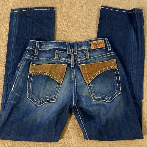 Robin’s Jean (Men’s) - Picture 4 of 12